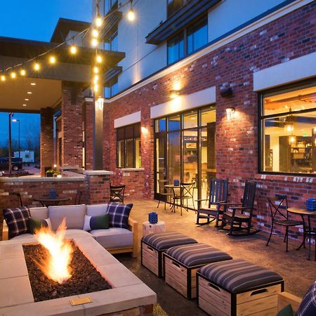Springhill Suites By Marriott Bend Εξωτερικό φωτογραφία