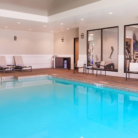 Springhill Suites By Marriott Bend Εξωτερικό φωτογραφία