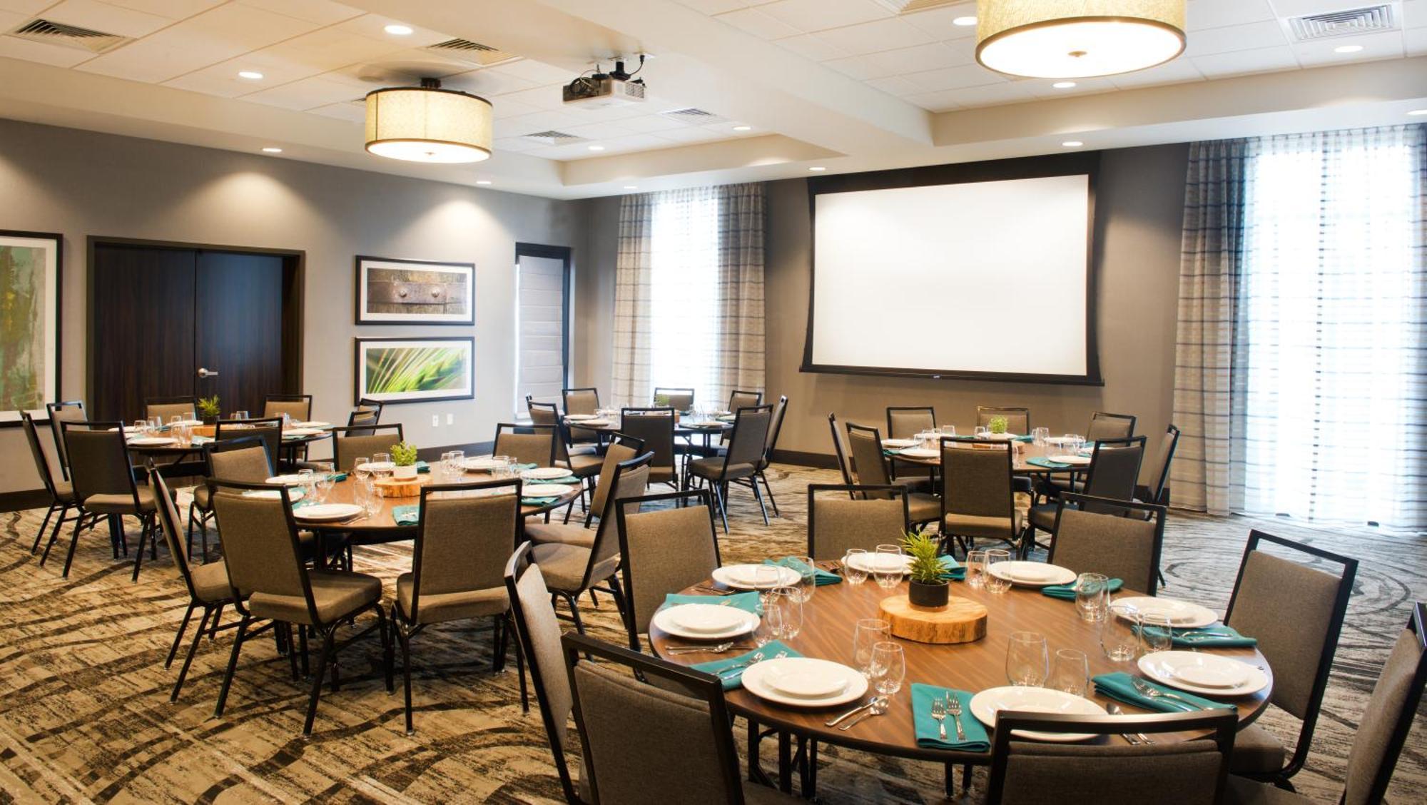 Springhill Suites By Marriott Bend Εξωτερικό φωτογραφία