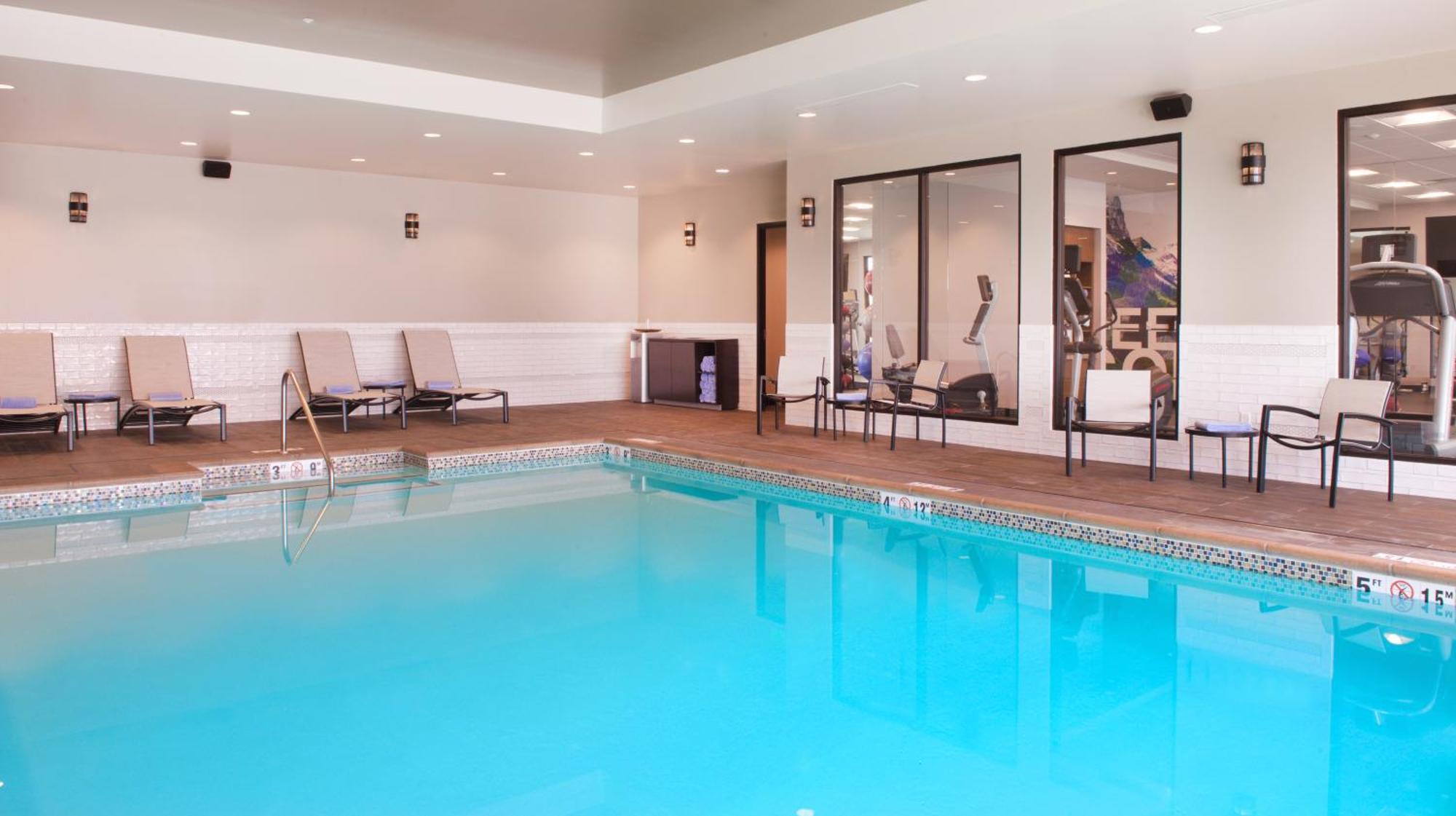 Springhill Suites By Marriott Bend Εξωτερικό φωτογραφία