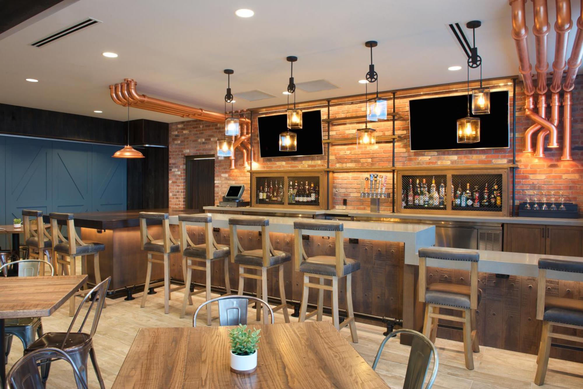 Springhill Suites By Marriott Bend Εξωτερικό φωτογραφία
