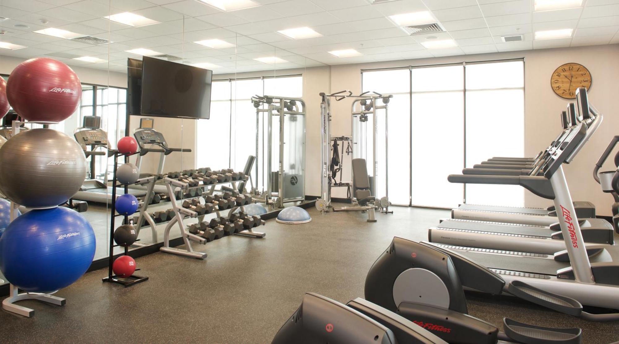 Springhill Suites By Marriott Bend Εξωτερικό φωτογραφία