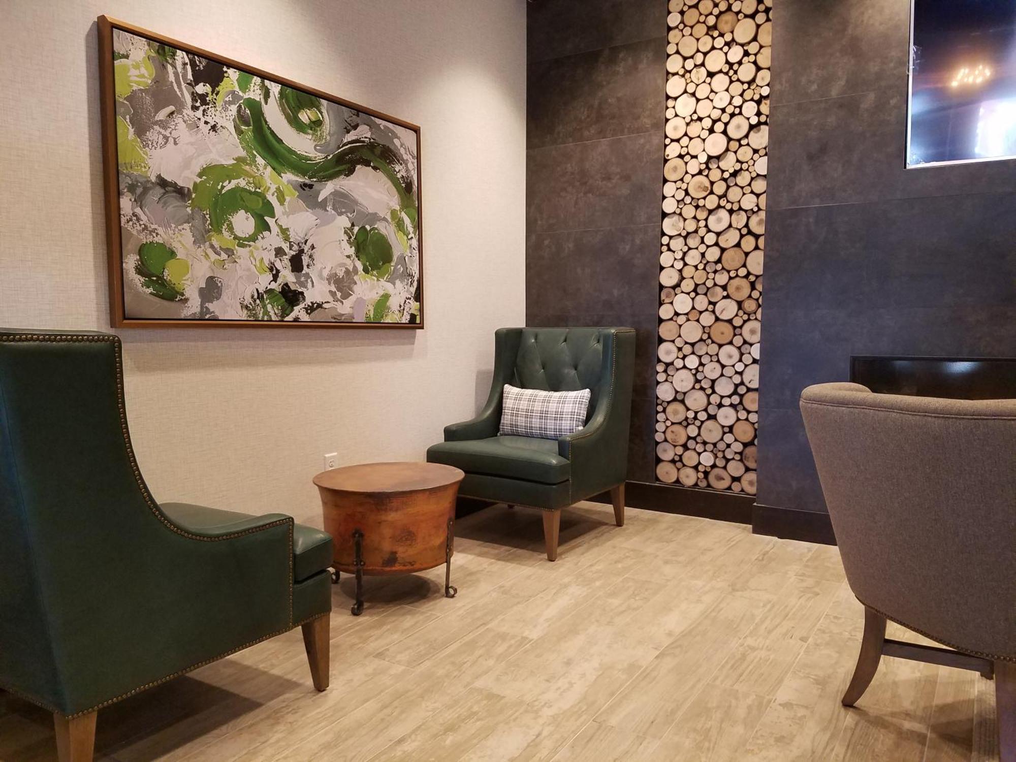 Springhill Suites By Marriott Bend Εξωτερικό φωτογραφία