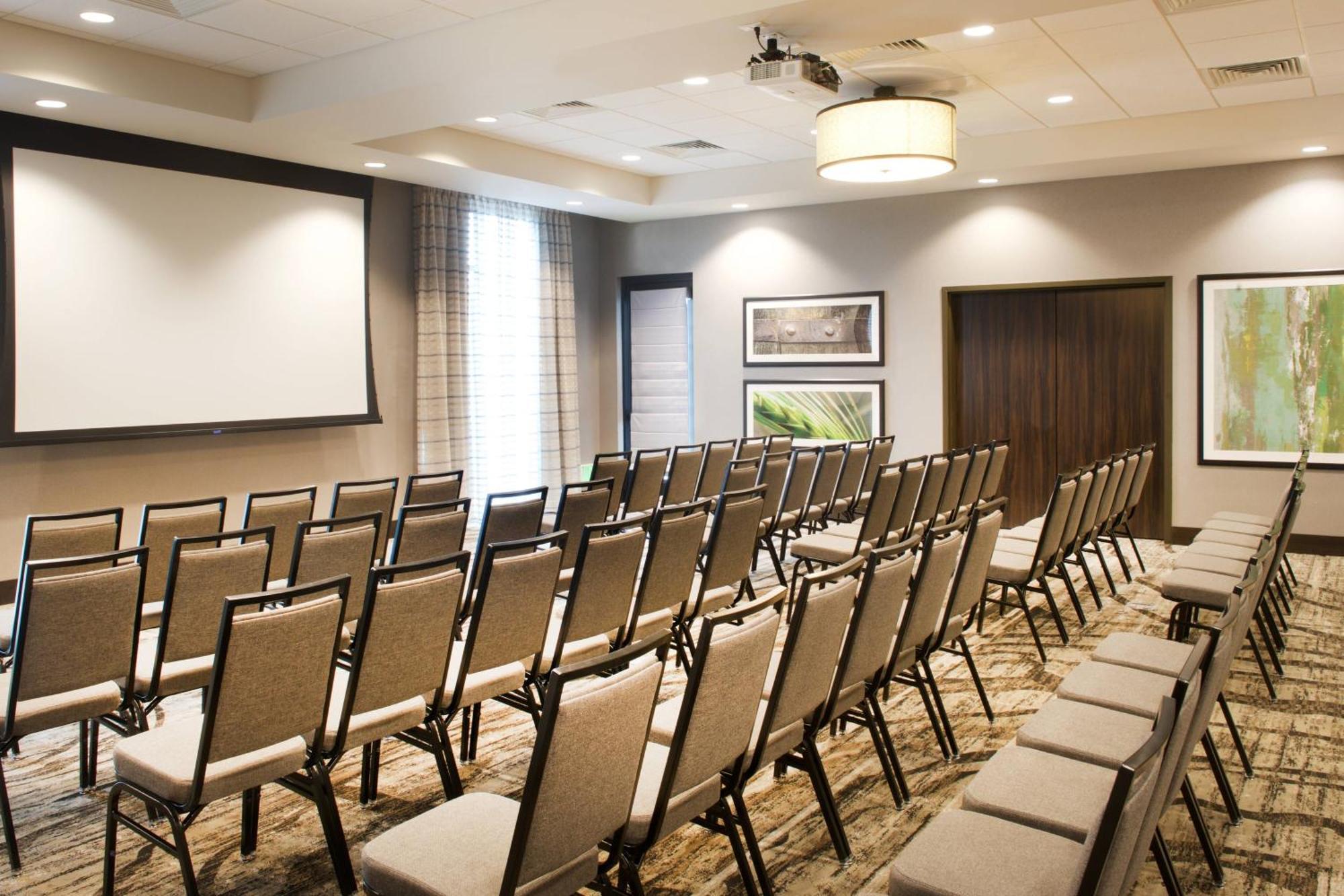 Springhill Suites By Marriott Bend Εξωτερικό φωτογραφία