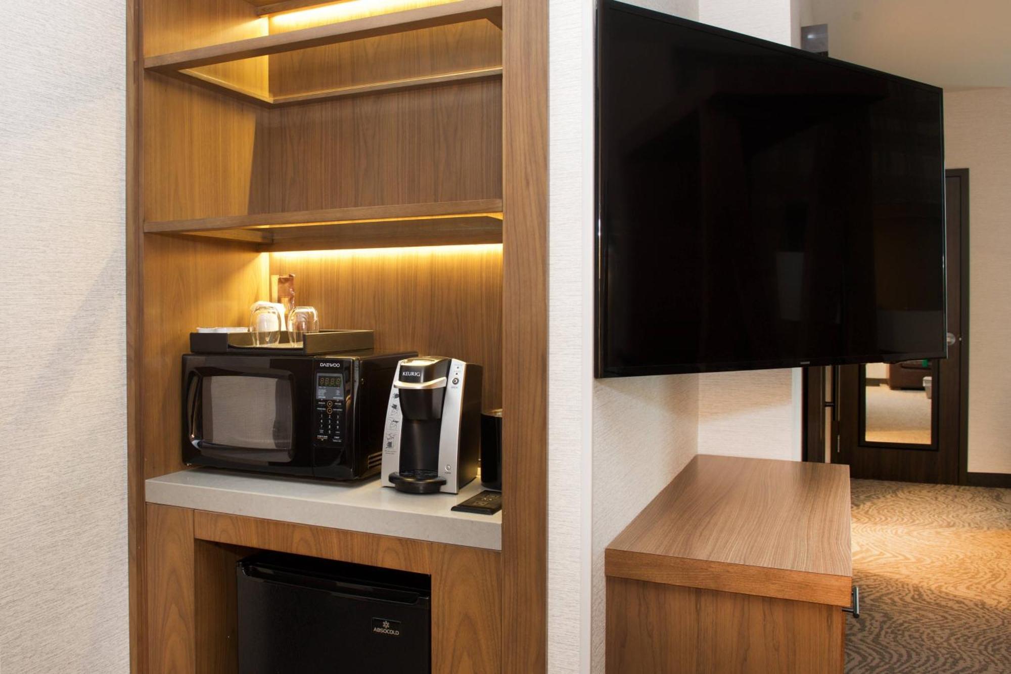 Springhill Suites By Marriott Bend Εξωτερικό φωτογραφία