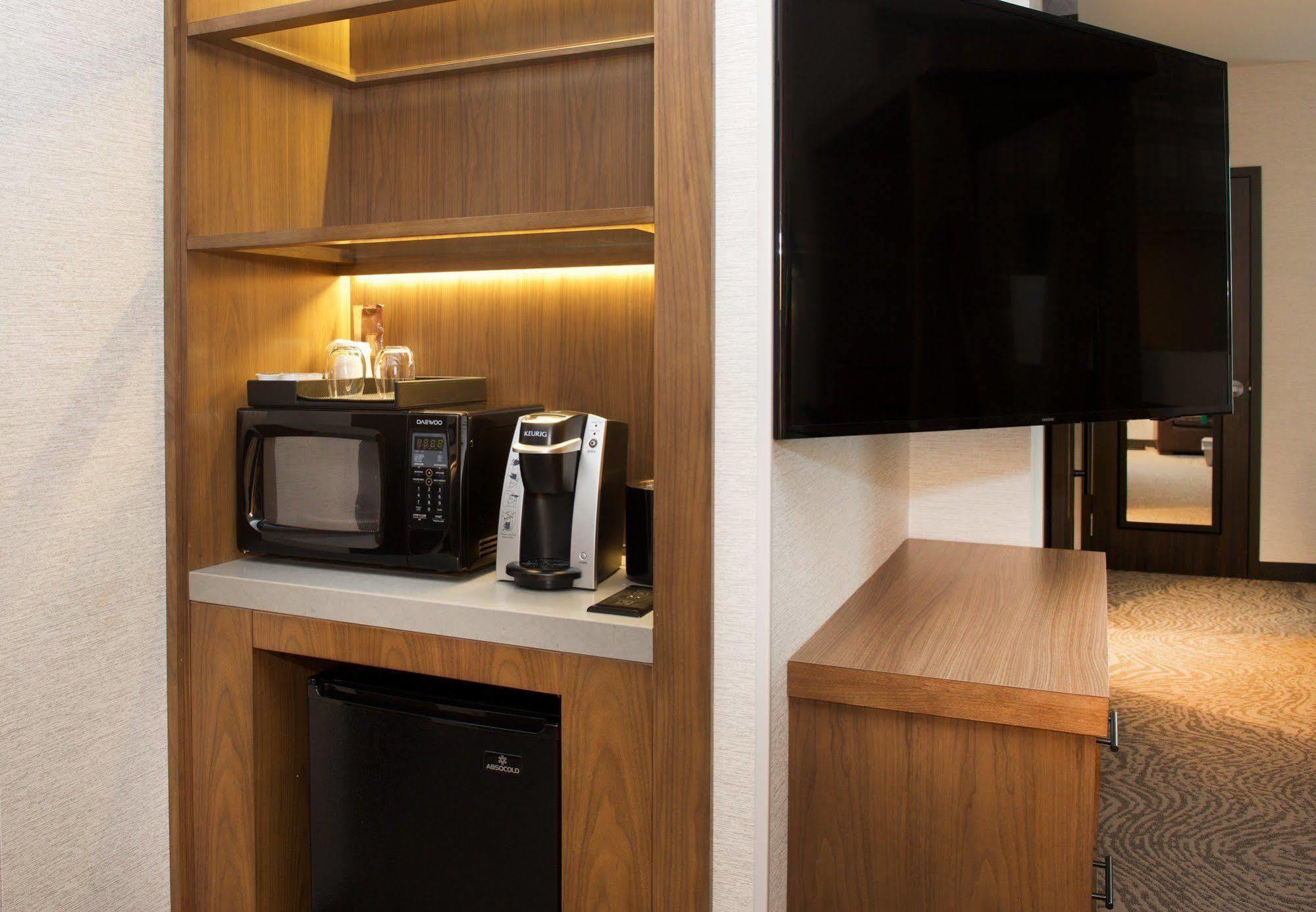 Springhill Suites By Marriott Bend Εξωτερικό φωτογραφία